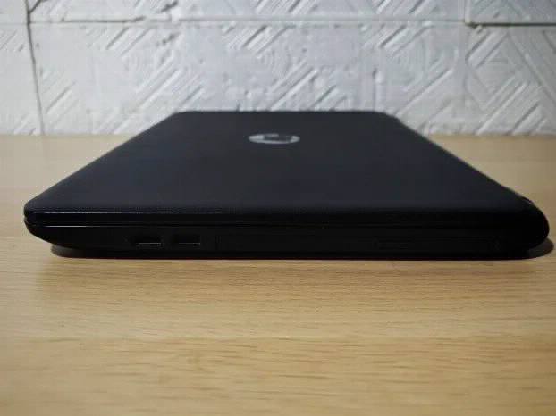Hp 15 E1 6gen 4gb 500gb 15.6 Ati