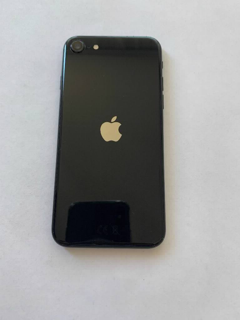Iphone SE 2022