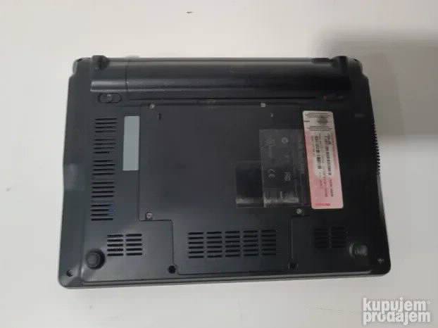 Asus Eeepc 900ax atom 160gb