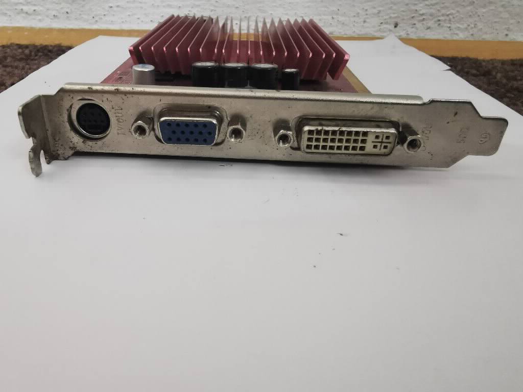 Gainward 9400GT PCI-E grafička kartica
