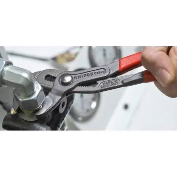 Knipex Wurth Cobra papagajke 150 mm NOVO