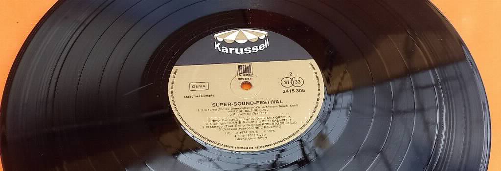 Supersound Festival