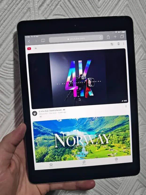 iPad Air A1475 sa sim karticom