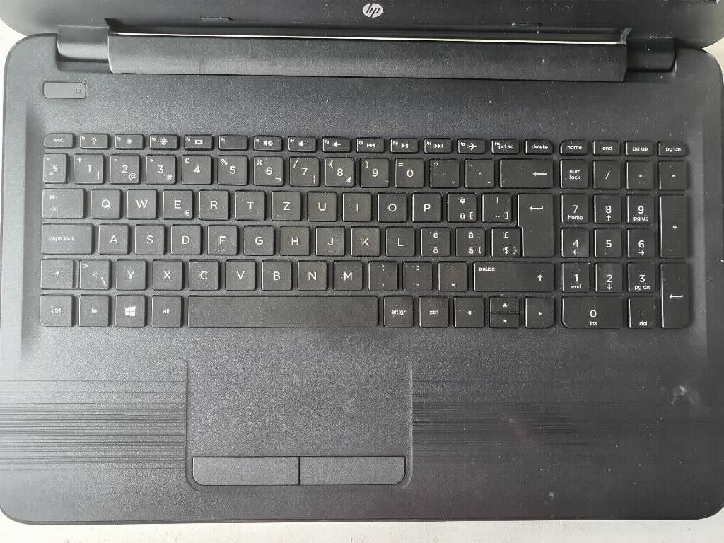 HP 15-ay146nz Notebook - Intel i5, 512GB SSD, 8GB RAM