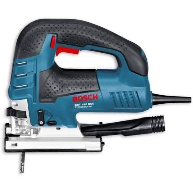 Bosch GST 150 BCE  Wurth Ubodna testera, 780W NOVO