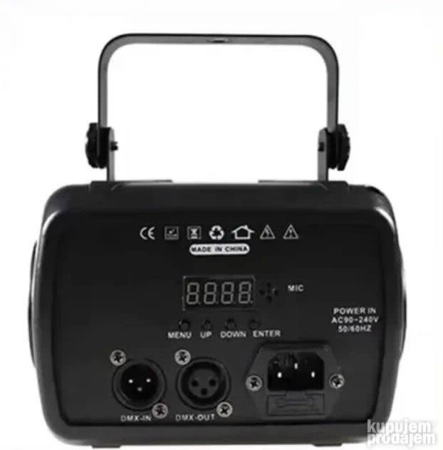LASER STROBE BEAM rgb laser led STROBE BEAM Laser