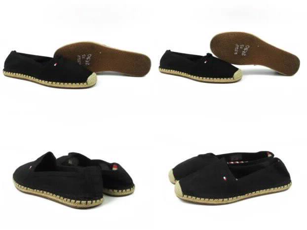 Tommy Hilfiger espadrileR978