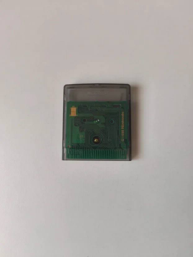 Disney Snow White Gameboy Color Nintendo Game Boy