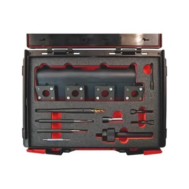 Wurth set reparaciju polomljenih grejaca 1.3 Opel Ford FCA