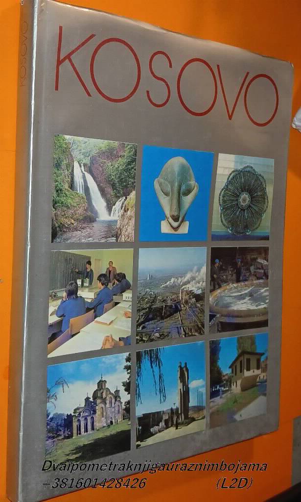 Kosovo