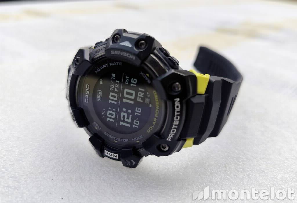 Casio G-Shock GBD-H1000