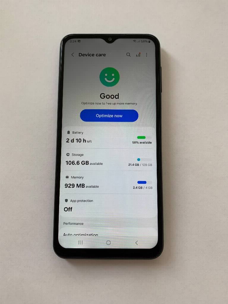 Samsung A23