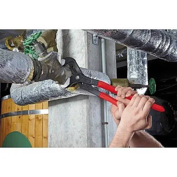 Knipex papagajke cevna klešta Cobra 560 xxl4 1/2" 87 01 560