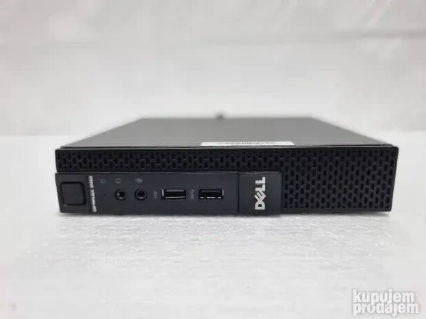 Dell optiplex 3020 ussf pentium 4gb 500gb