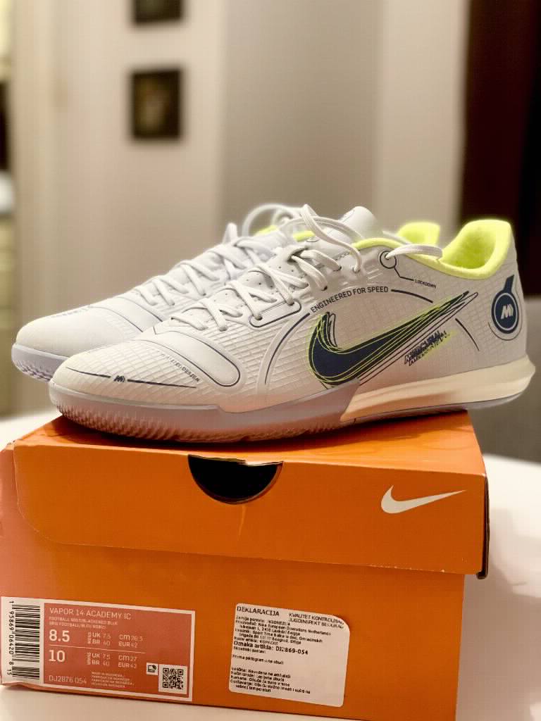 Nike Mercurial Vapor 14 Academy MG