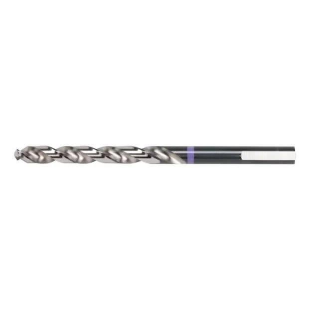 WURTH ZEBRA DIN 338 HSCO Set burgija za metal ČELIK INOX ALU