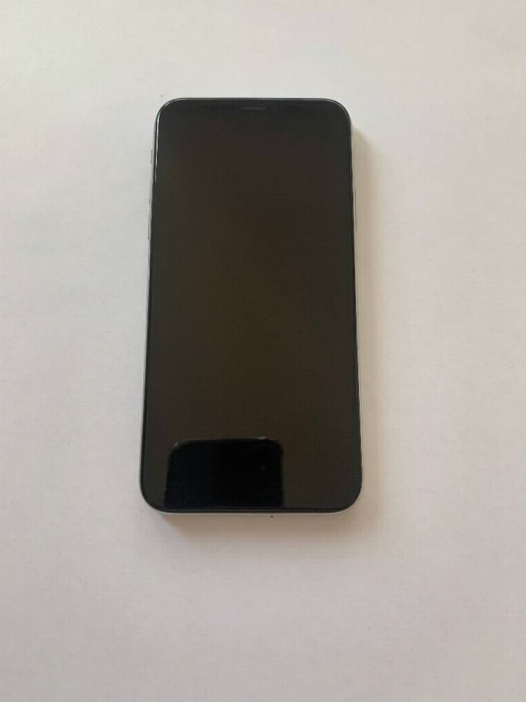Iphone X 256gb beli (2)