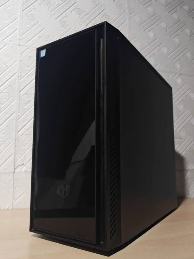 Gamer i7 6700 24gb DDR4 1TB m2 8gb gpu windows 11