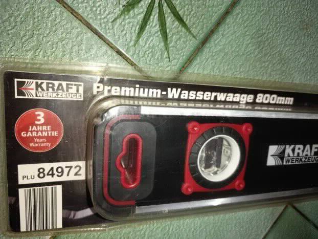 Premium Kraft Digitalna Vaservaga sa Ziroskopom, Displejom