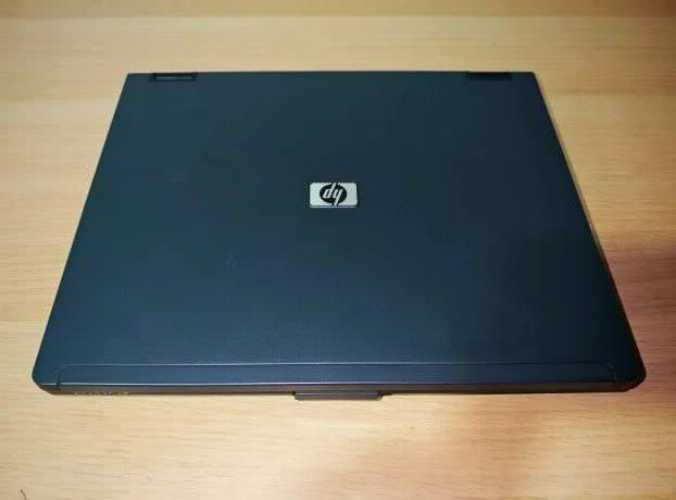 RETRO HP NC4200 1gb 60gb windows xp
