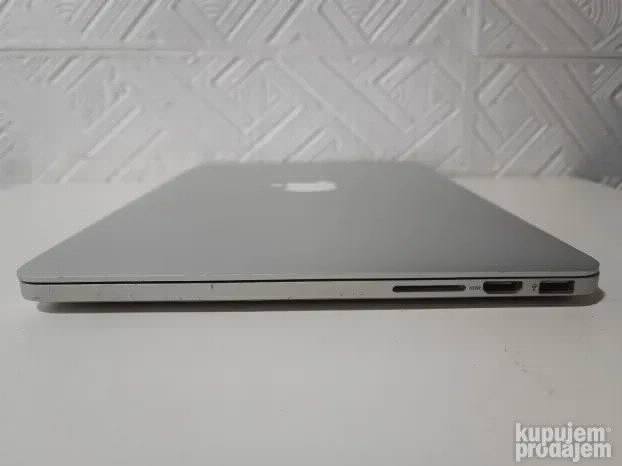 Macbook Pro i7 16gb 128ssd 13inch