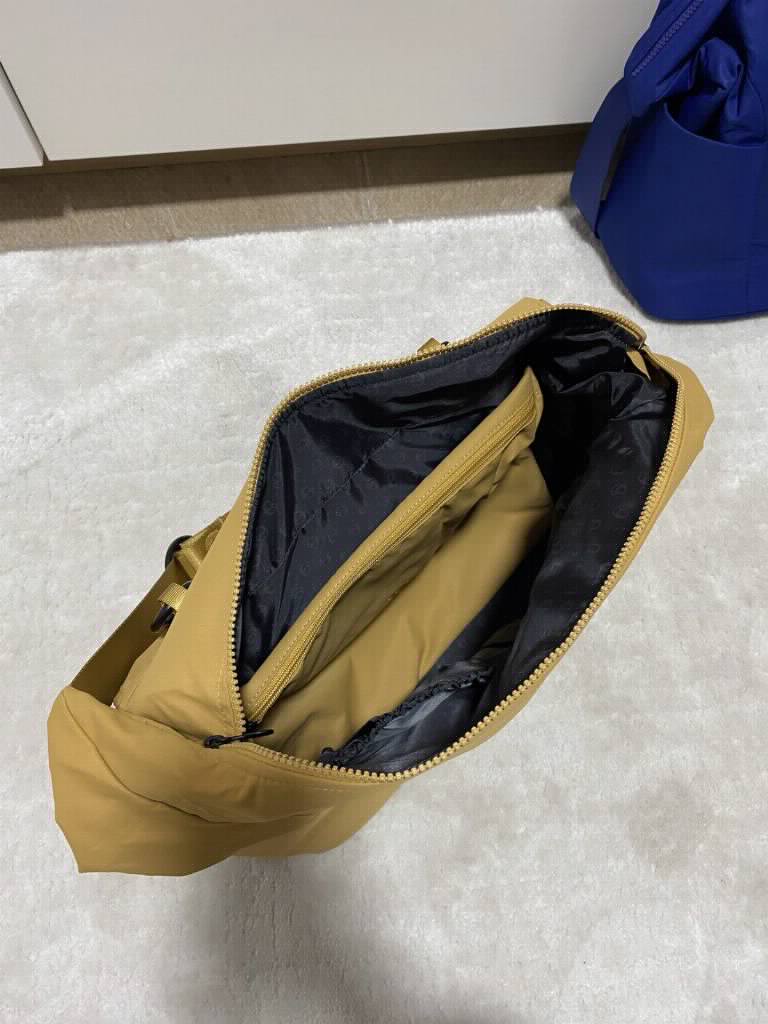 Stokke Xplory torba za mamu i bebu