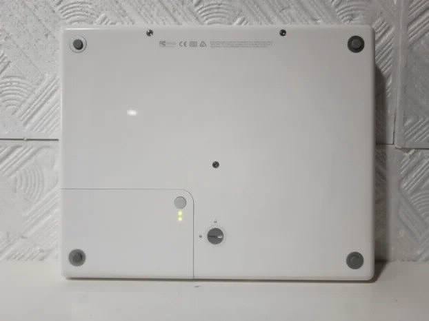 RETRO RETKOST ibook G4