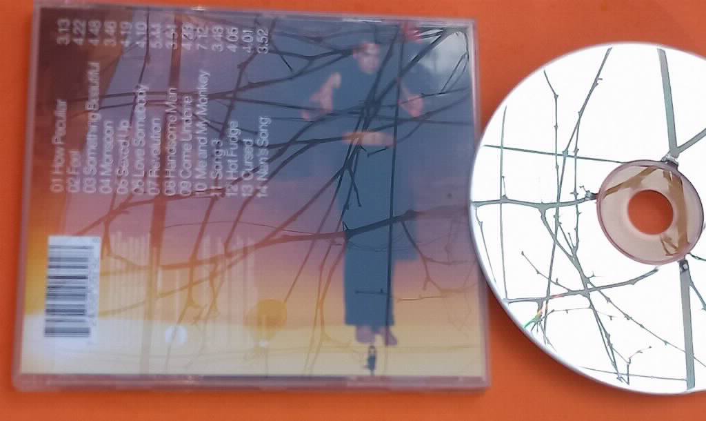 Robbie Williams – Escapology