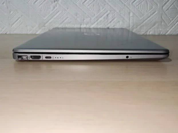 Hp 250 G8 i7 10gen 16gb 256ssd 15.6 iris XE