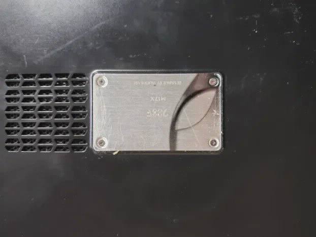 Alienware M17X i7 3gen 12gb ssd+1tb GTX660