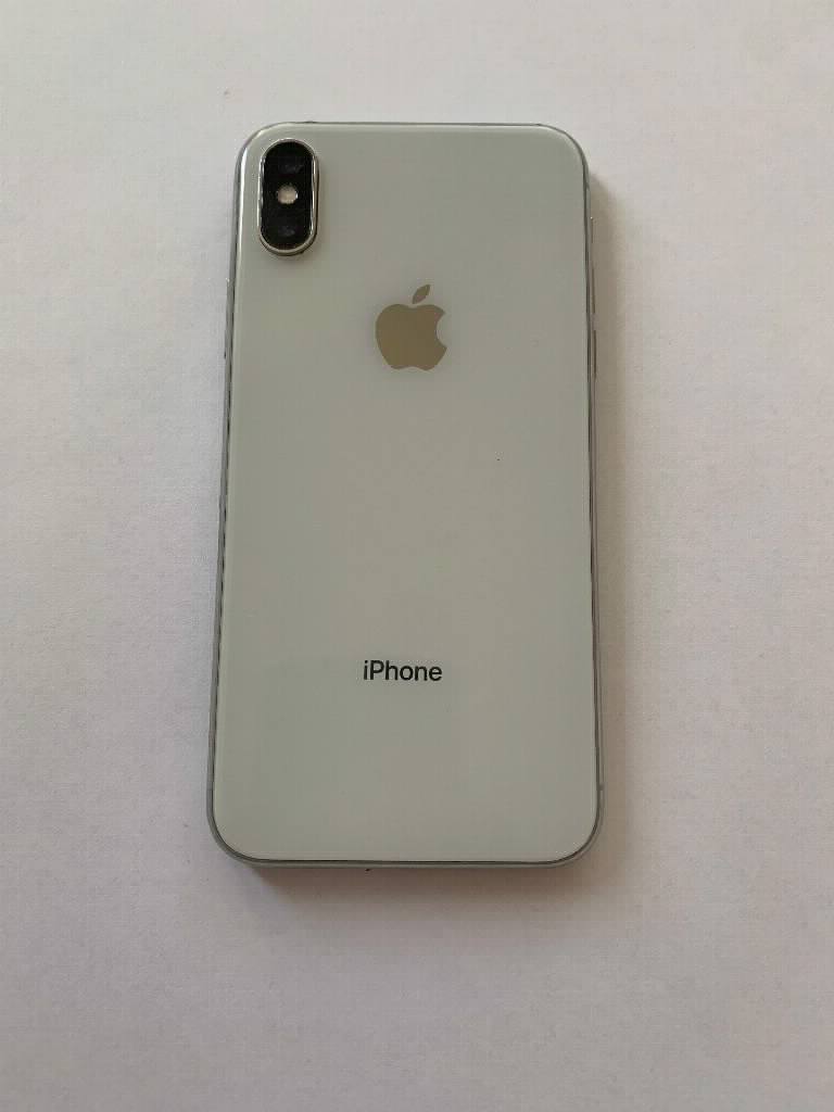 Iphone X 256gb beli (2)
