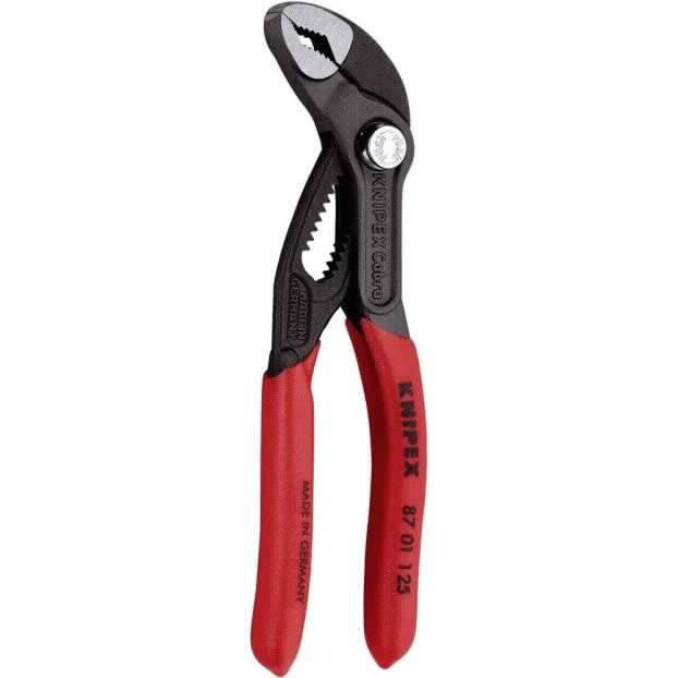 Knipex Wurth Cobra papagajke 125 mm NOVO