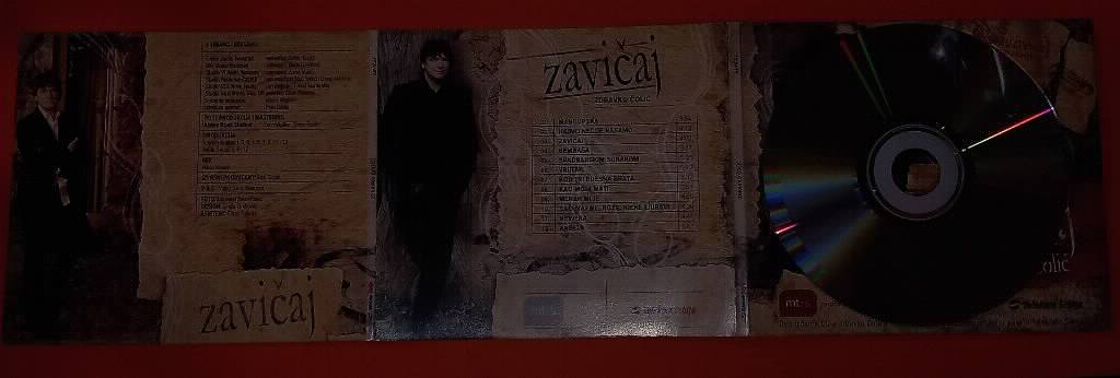 ZavičajČolić