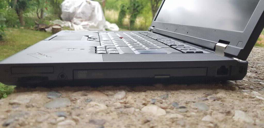 Lenovo ThinkPad T510