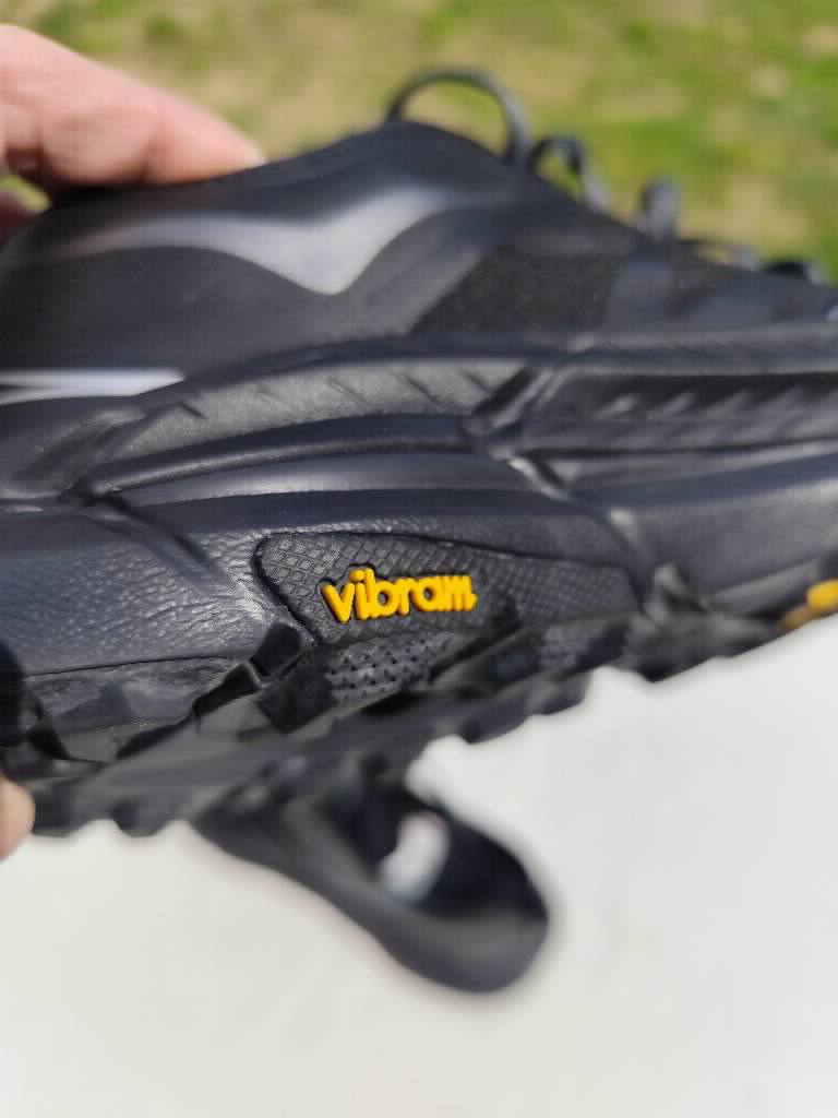 HOKA Mafate Speed 4 patike