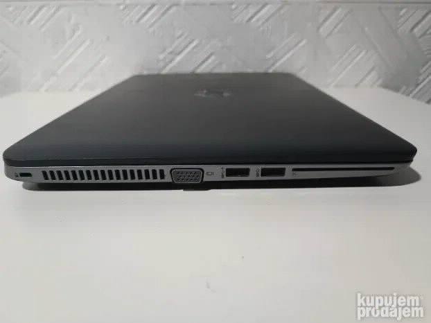 Hp Probook 840 i5 5gen 8gb 256ssd 14 inch