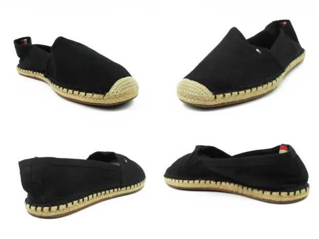 Tommy Hilfiger espadrileR978