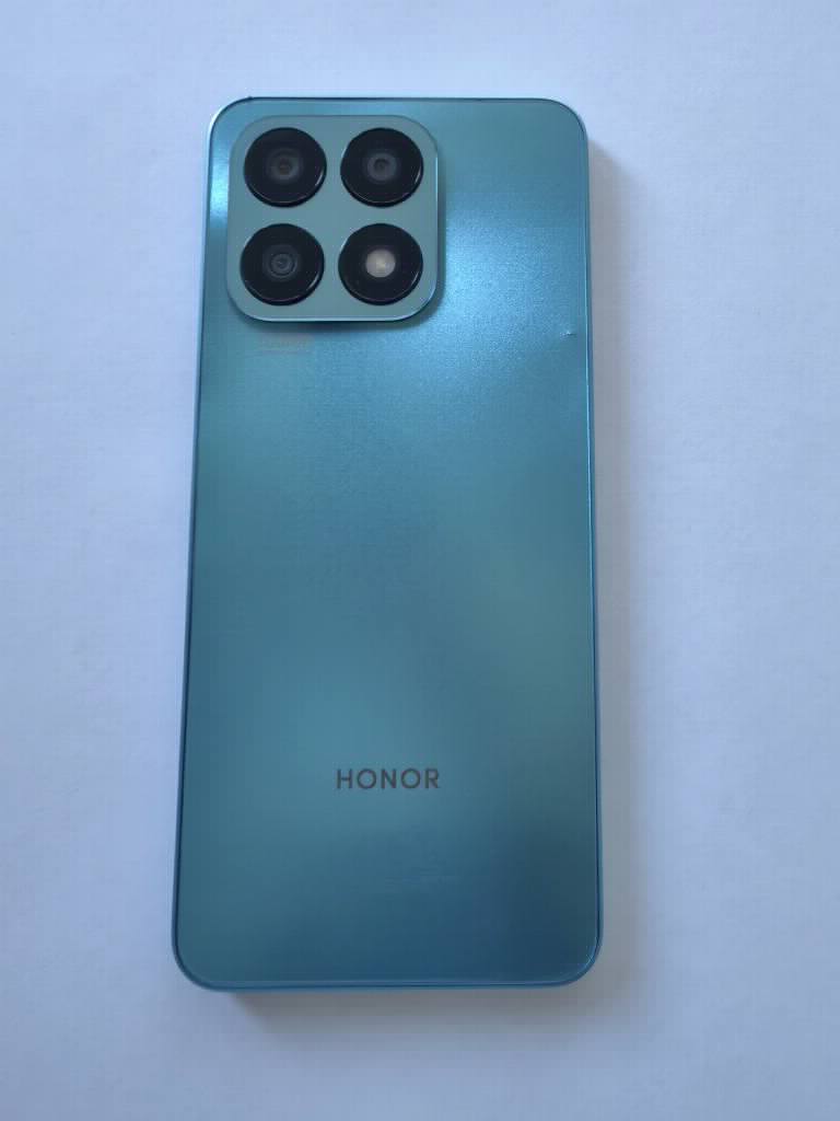 Honor X8a plavi