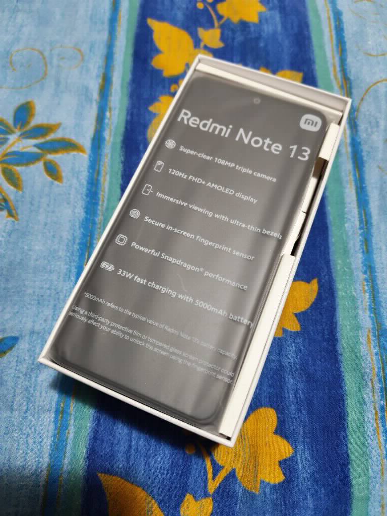 Xiaomi 