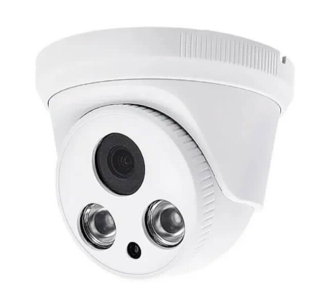 Fiksna bullet SEETONG IP POE DOME 8mp kamera za video nadzor