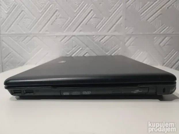 Hp 6730s t1600 2gb 160gb 15.4