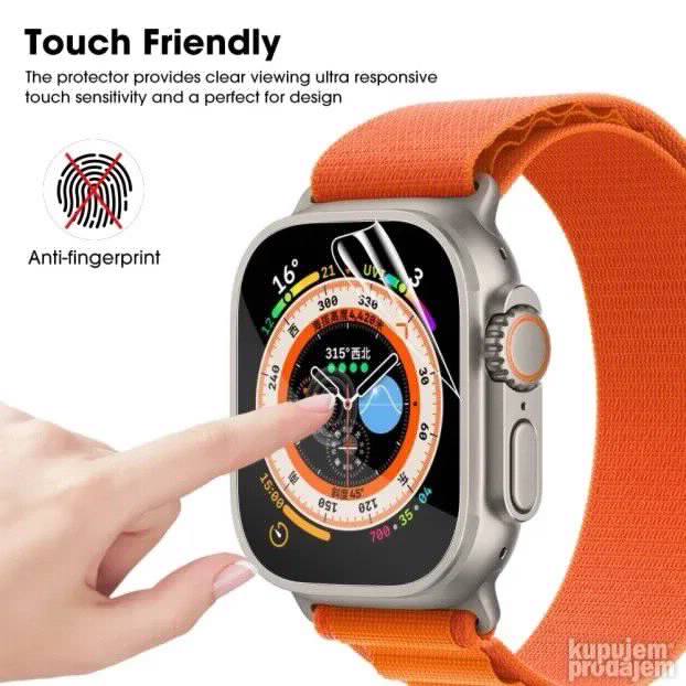 Apple watch ultra narukvica
