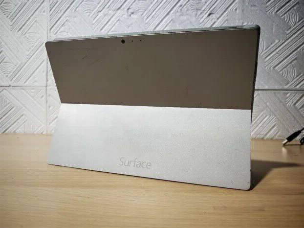 Microsoft Surface Pro 3 i7 4gen  8gb 256ssd