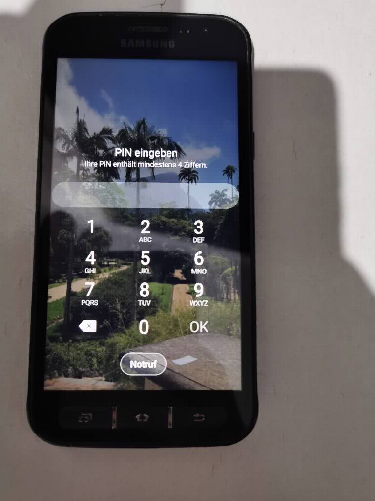 Skidam FRP lock (Google Nalog) sa Samsung telefona