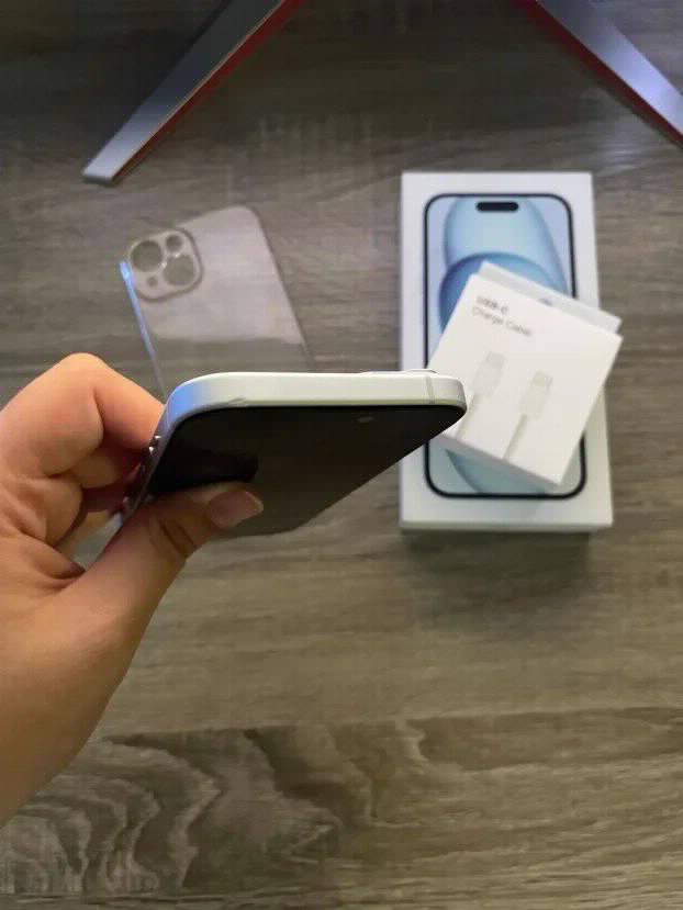 iPhone 15 - TOP PONUDA