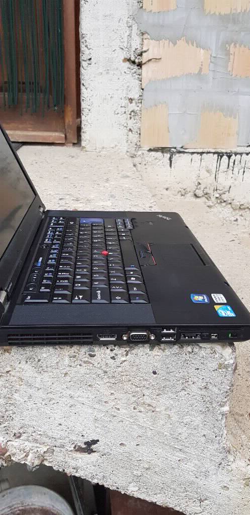 Lenovo ThinkPad T510