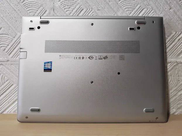 Hp Elitebook 830 G5 i5 8gen 8gb 14inch fhd 120hz 256 privacy