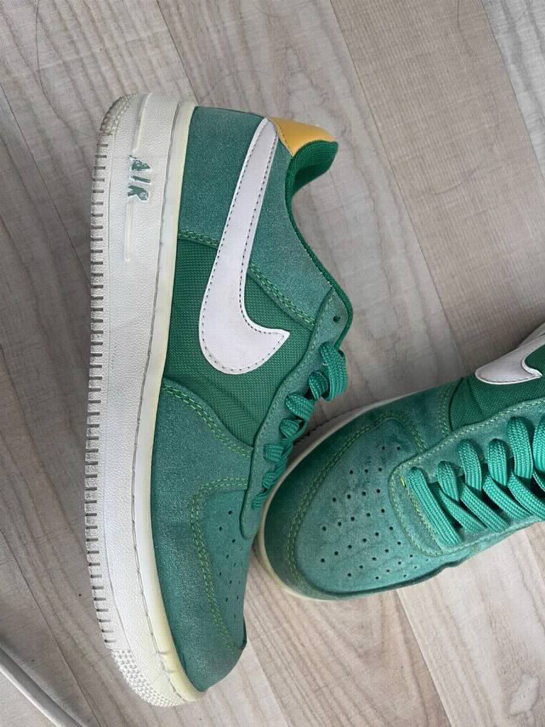 Zelene Nike patike 42