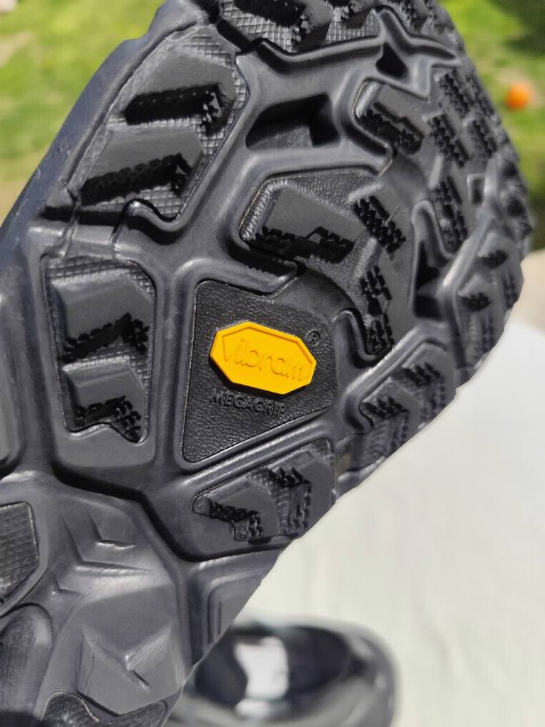 HOKA Mafate Speed 4 patike