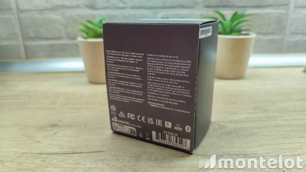 Garmin Instinct 3 Solar Tactical 50mm